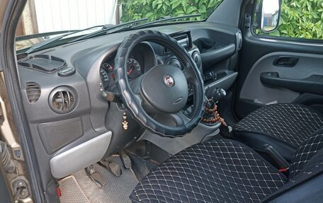 Fiat Doblo I, 2011 год, 740 000 рублей, 2 фотография