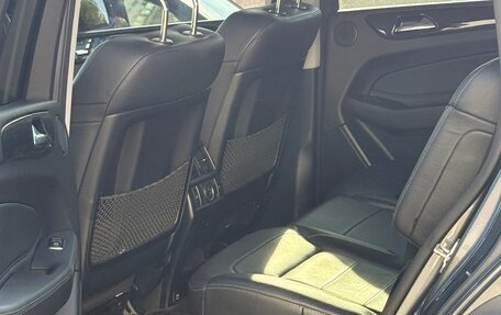 Mercedes-Benz GLS, 2016 год, 3 500 000 рублей, 11 фотография