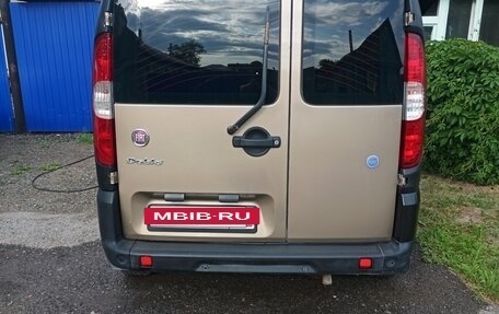 Fiat Doblo I, 2011 год, 740 000 рублей, 6 фотография
