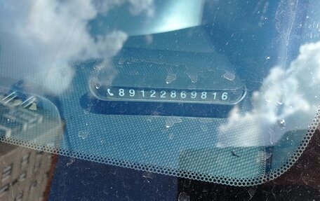 Hyundai Solaris II рестайлинг, 2015 год, 770 000 рублей, 7 фотография