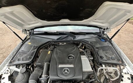 Mercedes-Benz C-Класс, 2016 год, 2 790 000 рублей, 10 фотография