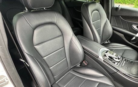 Mercedes-Benz C-Класс, 2016 год, 2 790 000 рублей, 23 фотография