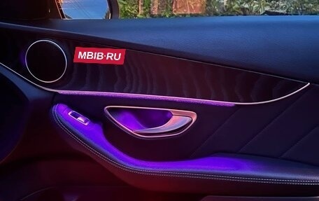 Mercedes-Benz C-Класс, 2016 год, 2 790 000 рублей, 25 фотография