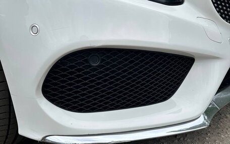 Mercedes-Benz C-Класс, 2016 год, 2 790 000 рублей, 32 фотография
