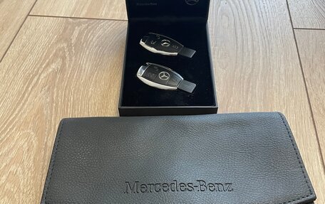 Mercedes-Benz C-Класс, 2016 год, 2 790 000 рублей, 34 фотография