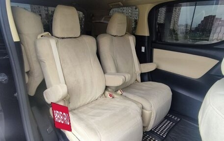 Toyota Alphard III, 2017 год, 3 300 000 рублей, 6 фотография