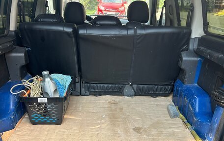 Citroen Berlingo II рестайлинг, 2011 год, 590 000 рублей, 8 фотография