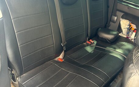 Citroen Berlingo II рестайлинг, 2011 год, 590 000 рублей, 7 фотография