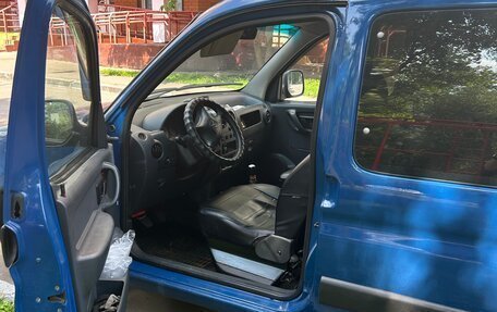 Citroen Berlingo II рестайлинг, 2011 год, 590 000 рублей, 2 фотография