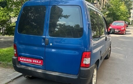 Citroen Berlingo II рестайлинг, 2011 год, 590 000 рублей, 6 фотография