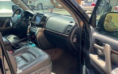 Toyota Land Cruiser 200, 2008 год, 2 200 000 рублей, 6 фотография