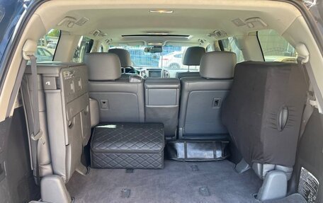 Toyota Land Cruiser 200, 2008 год, 2 200 000 рублей, 11 фотография