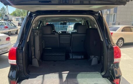 Toyota Land Cruiser 200, 2008 год, 2 200 000 рублей, 12 фотография