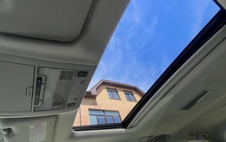 Toyota Land Cruiser 200, 2008 год, 2 200 000 рублей, 9 фотография
