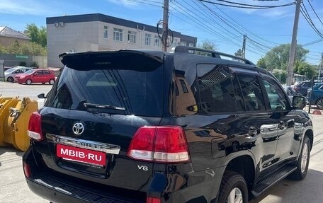 Toyota Land Cruiser 200, 2008 год, 2 200 000 рублей, 13 фотография