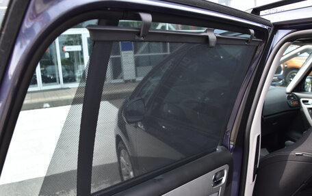 Citroen C4 Picasso II рестайлинг, 2011 год, 900 000 рублей, 23 фотография