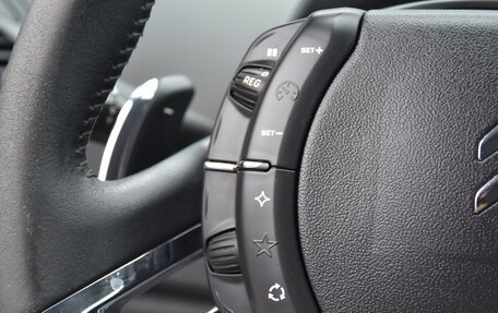 Citroen C4 Picasso II рестайлинг, 2011 год, 900 000 рублей, 28 фотография