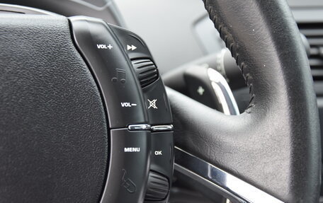 Citroen C4 Picasso II рестайлинг, 2011 год, 900 000 рублей, 29 фотография