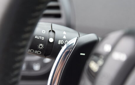 Citroen C4 Picasso II рестайлинг, 2011 год, 900 000 рублей, 31 фотография