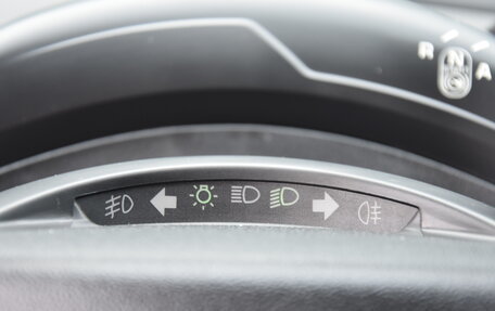 Citroen C4 Picasso II рестайлинг, 2011 год, 900 000 рублей, 30 фотография