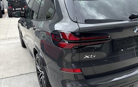 BMW X5, 2025 год, 17 500 000 рублей, 3 фотография