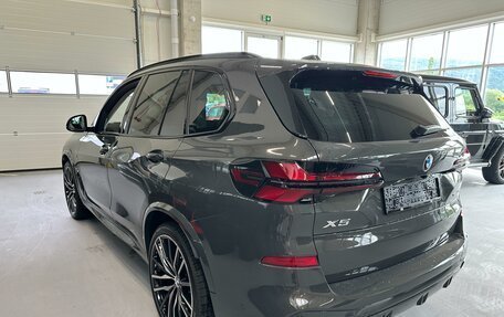 BMW X5, 2025 год, 17 500 000 рублей, 2 фотография