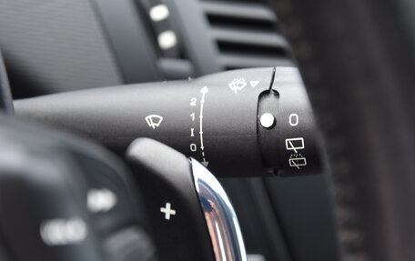 Citroen C4 Picasso II рестайлинг, 2011 год, 900 000 рублей, 32 фотография