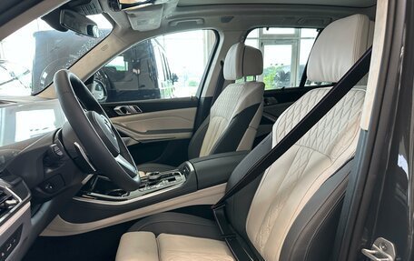 BMW X5, 2025 год, 17 500 000 рублей, 6 фотография