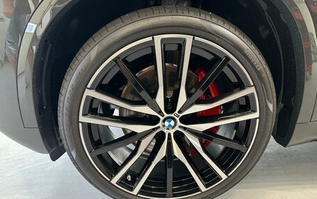 BMW X5, 2025 год, 17 500 000 рублей, 4 фотография