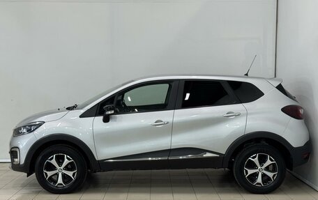Renault Kaptur I рестайлинг, 2018 год, 1 399 000 рублей, 2 фотография
