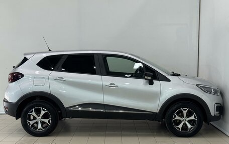 Renault Kaptur I рестайлинг, 2018 год, 1 399 000 рублей, 7 фотография