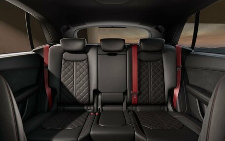 Audi Q8 I, 2025 год, 17 990 000 рублей, 9 фотография
