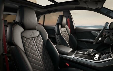 Audi Q8 I, 2025 год, 17 990 000 рублей, 8 фотография