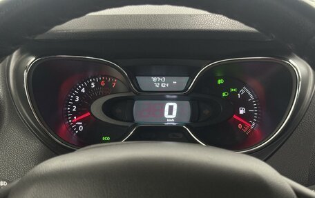 Renault Kaptur I рестайлинг, 2018 год, 1 399 000 рублей, 16 фотография