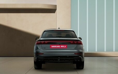 Audi Q8 I, 2025 год, 17 990 000 рублей, 6 фотография