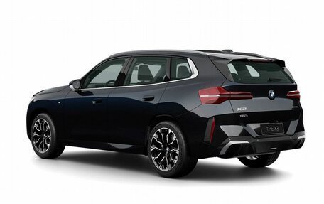 BMW X3, 2025 год, 7 290 000 рублей, 4 фотография
