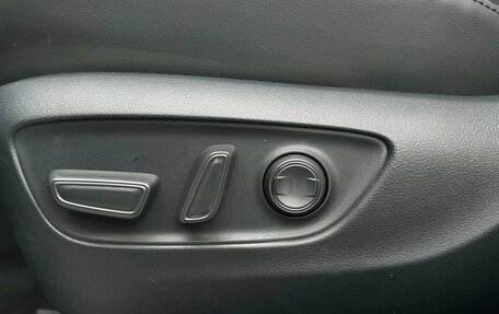 Toyota Highlander, 2025 год, 5 900 000 рублей, 27 фотография