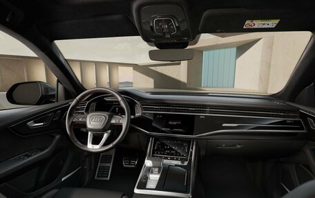 Audi SQ8, 2025 год, 23 990 000 рублей, 7 фотография