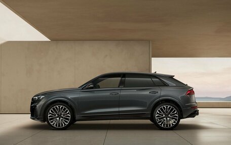 Audi SQ8, 2025 год, 23 990 000 рублей, 3 фотография
