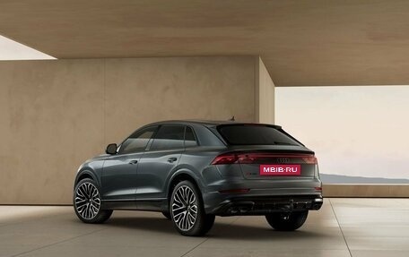 Audi SQ8, 2025 год, 23 990 000 рублей, 4 фотография