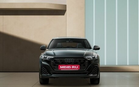 Audi SQ8, 2025 год, 23 990 000 рублей, 2 фотография