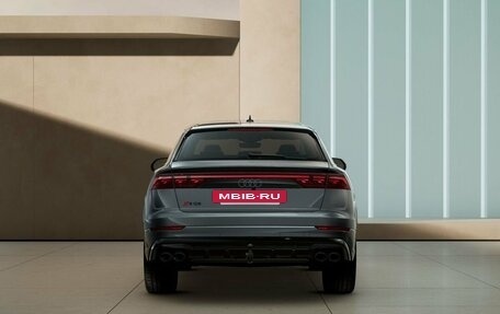 Audi SQ8, 2025 год, 23 990 000 рублей, 6 фотография