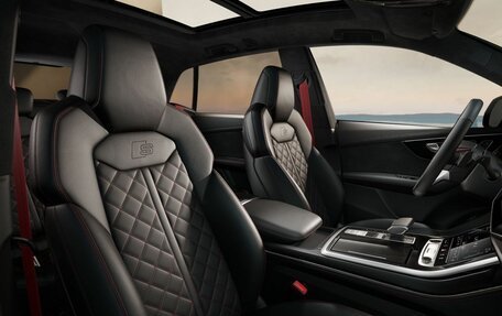 Audi SQ8, 2025 год, 23 990 000 рублей, 8 фотография