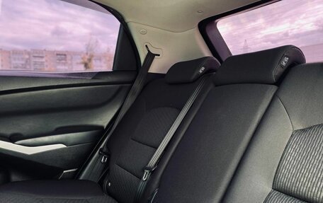 SsangYong Actyon II рестайлинг, 2013 год, 680 000 рублей, 15 фотография