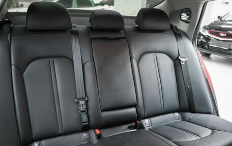KIA Optima IV, 2019 год, 1 899 000 рублей, 8 фотография