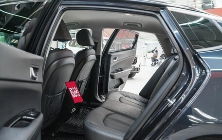 KIA Optima IV, 2019 год, 1 899 000 рублей, 7 фотография