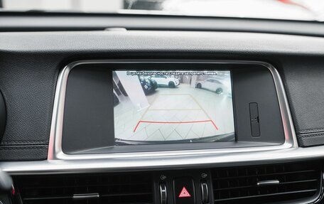 KIA Optima IV, 2019 год, 1 899 000 рублей, 14 фотография