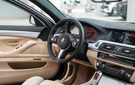 BMW 5 серия, 2014 год, 1 949 000 рублей, 6 фотография
