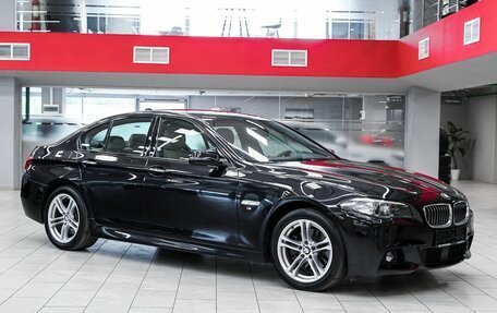 BMW 5 серия, 2014 год, 1 949 000 рублей, 3 фотография