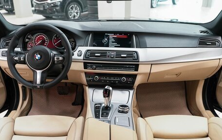 BMW 5 серия, 2014 год, 1 949 000 рублей, 8 фотография